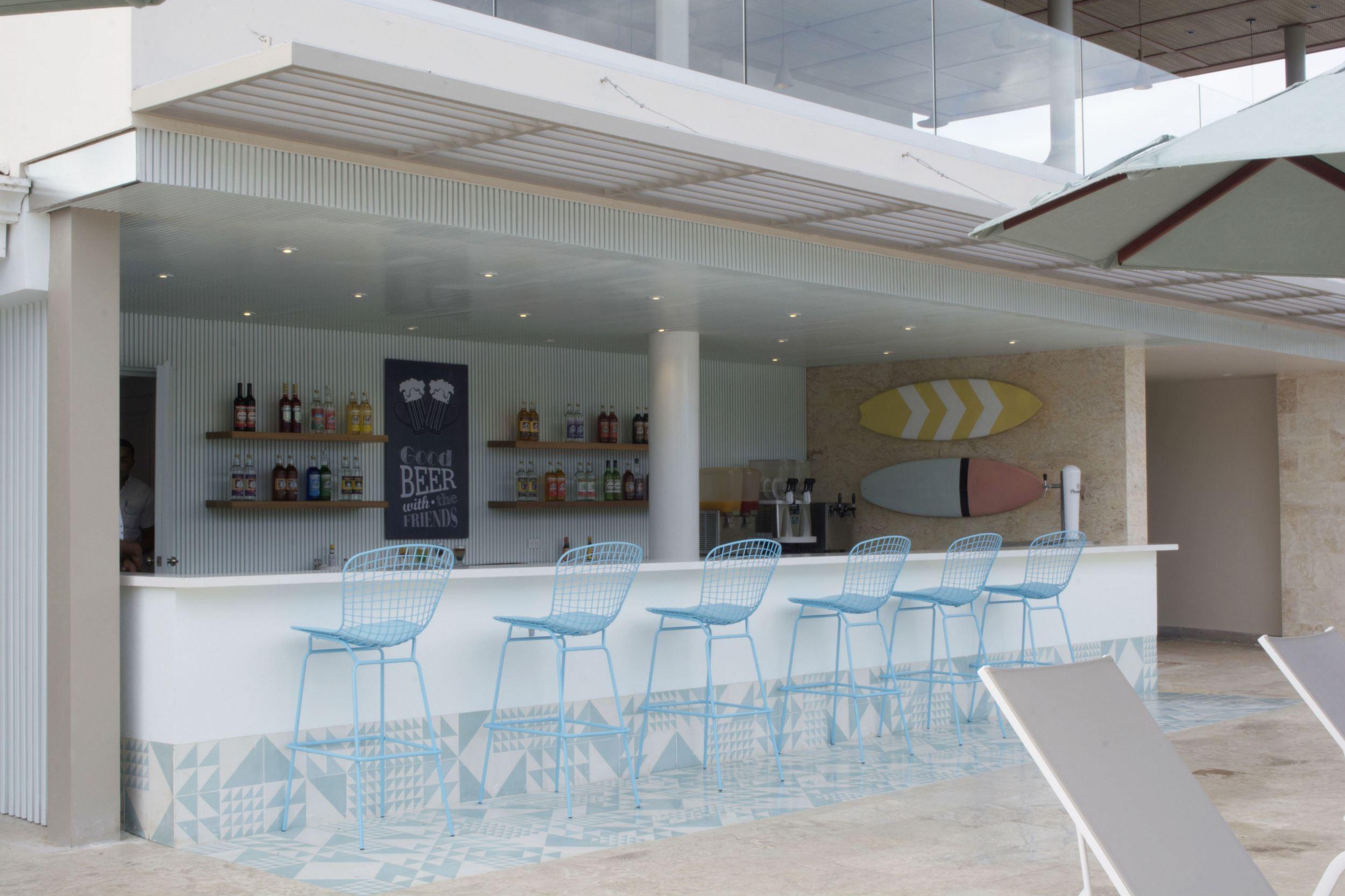 Vh Atmosphere Adults Only Playa Dorada Exterior foto