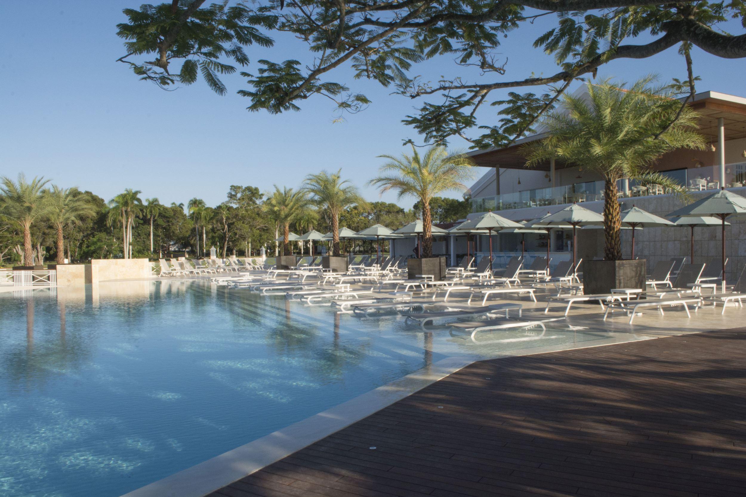 Vh Atmosphere Adults Only Playa Dorada Exterior foto