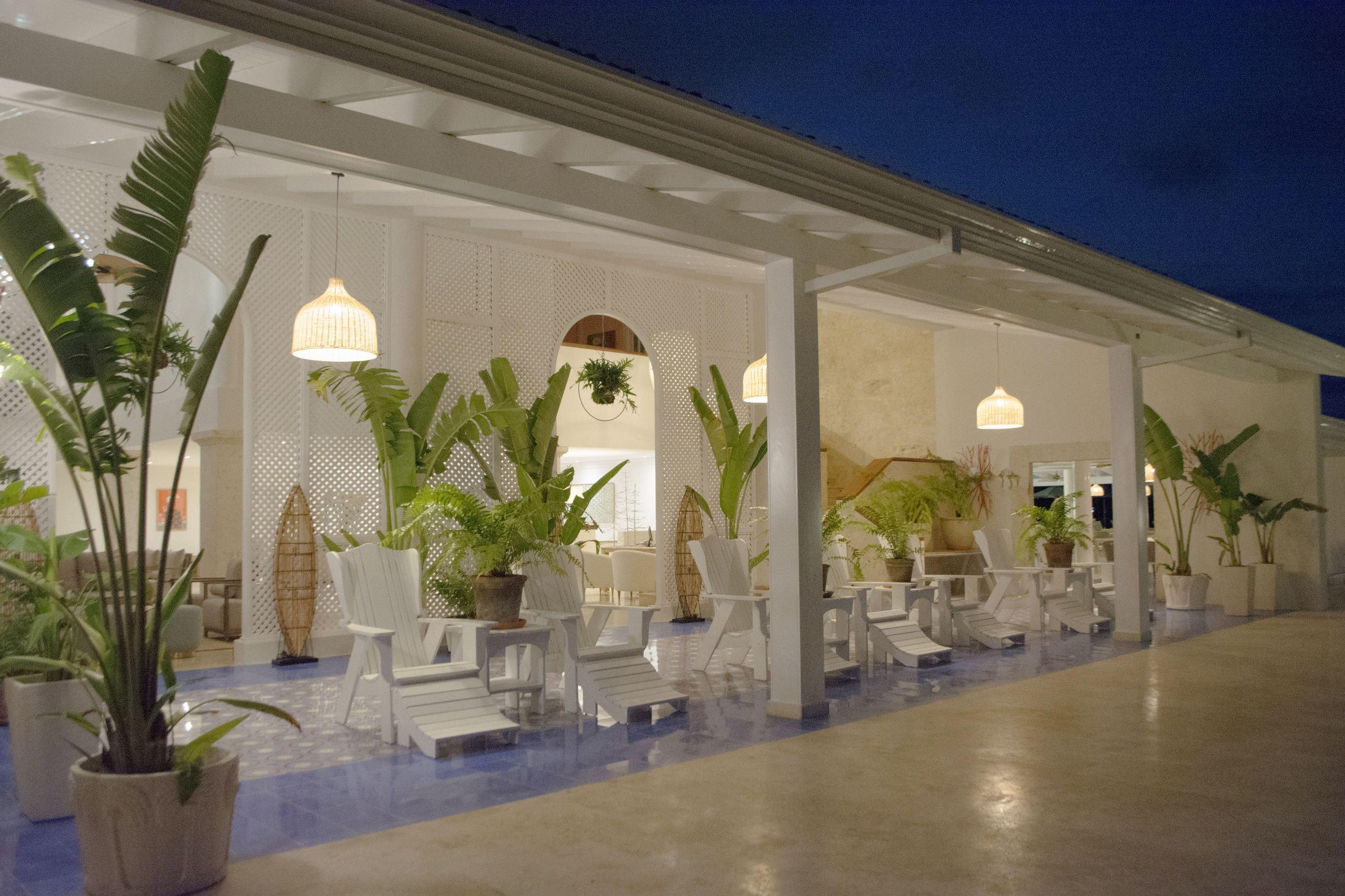 Vh Atmosphere Adults Only Playa Dorada Exterior foto