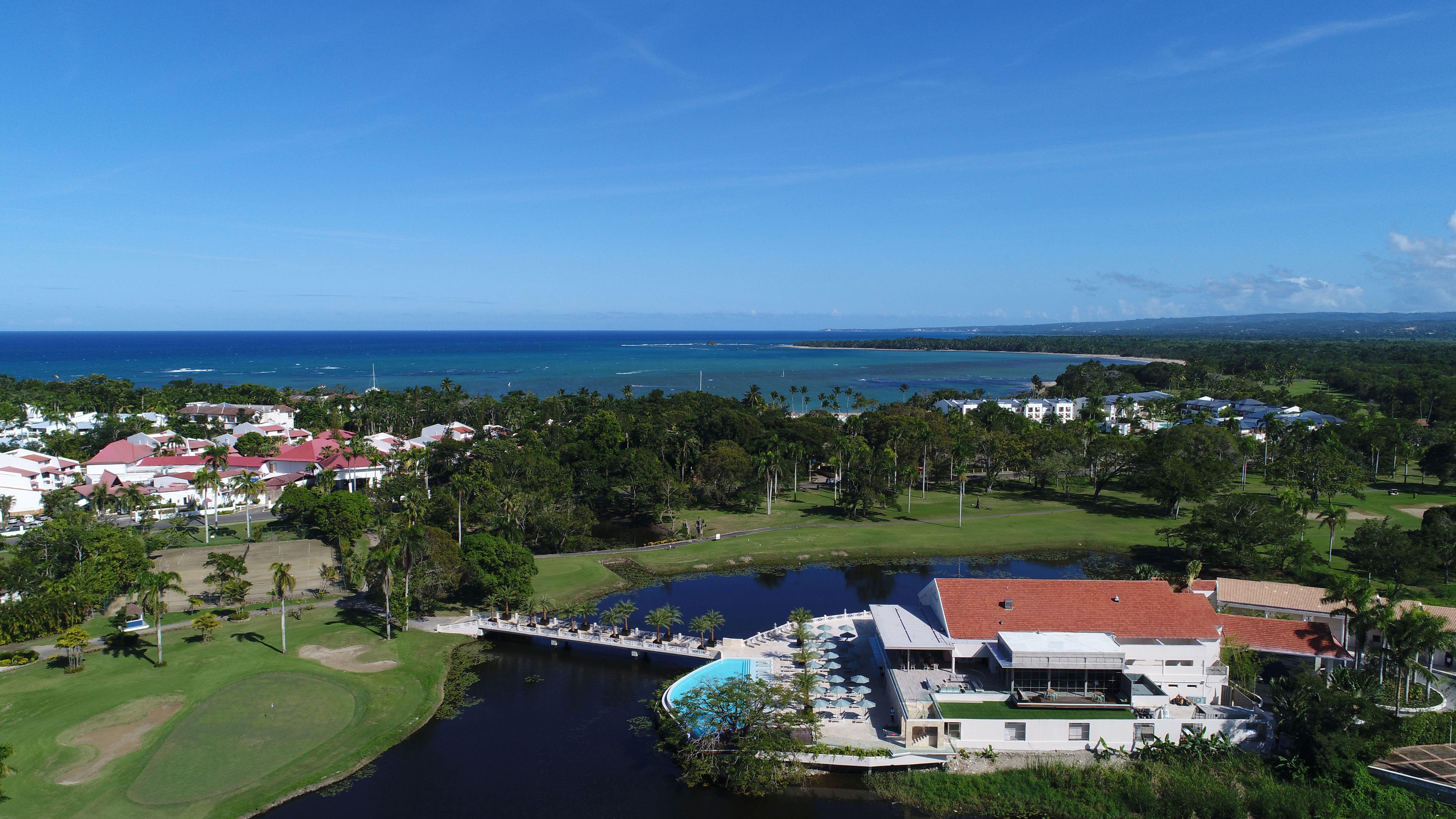 Vh Atmosphere Adults Only Playa Dorada Exterior foto