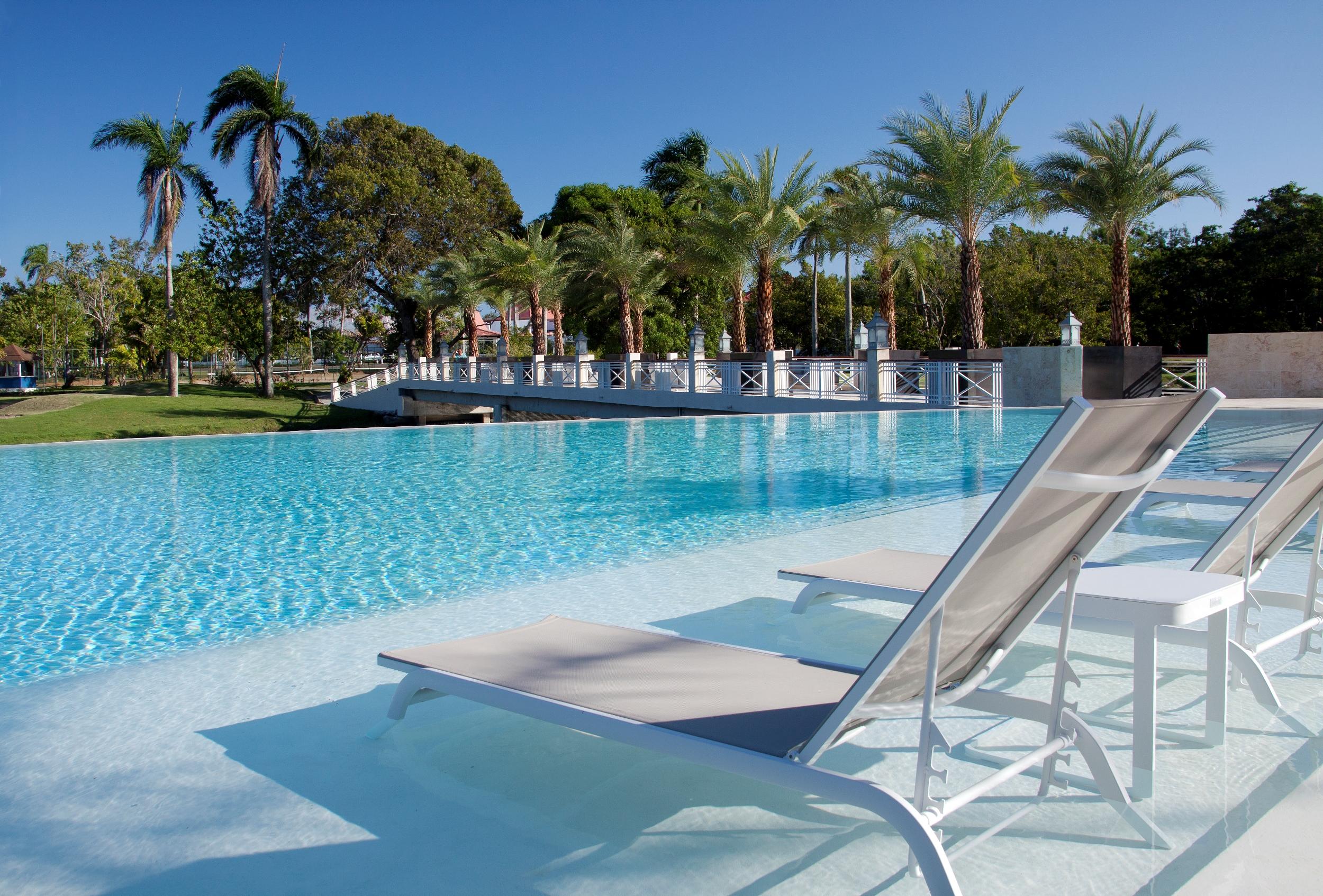 Vh Atmosphere Adults Only Playa Dorada Exterior foto