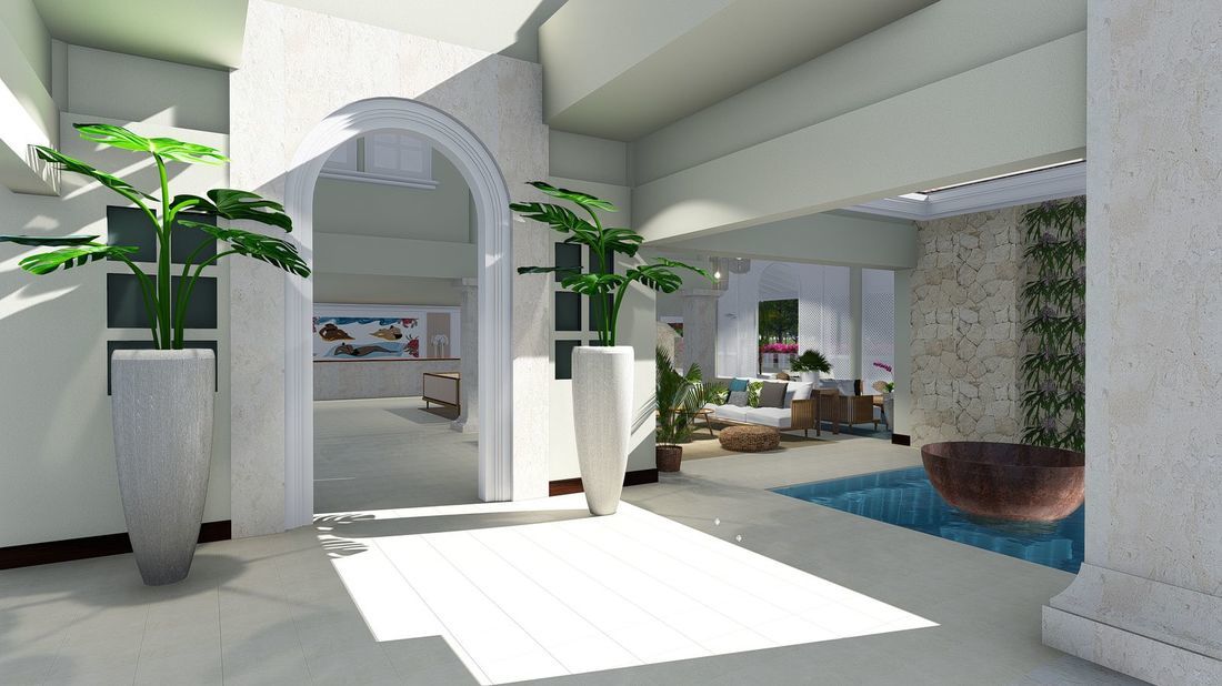 Vh Atmosphere Adults Only Playa Dorada Exterior foto