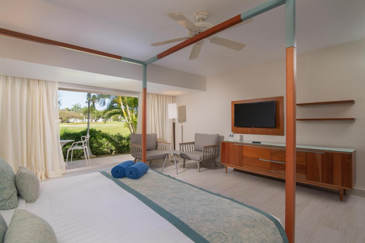 Vh Atmosphere Adults Only Playa Dorada Exterior foto