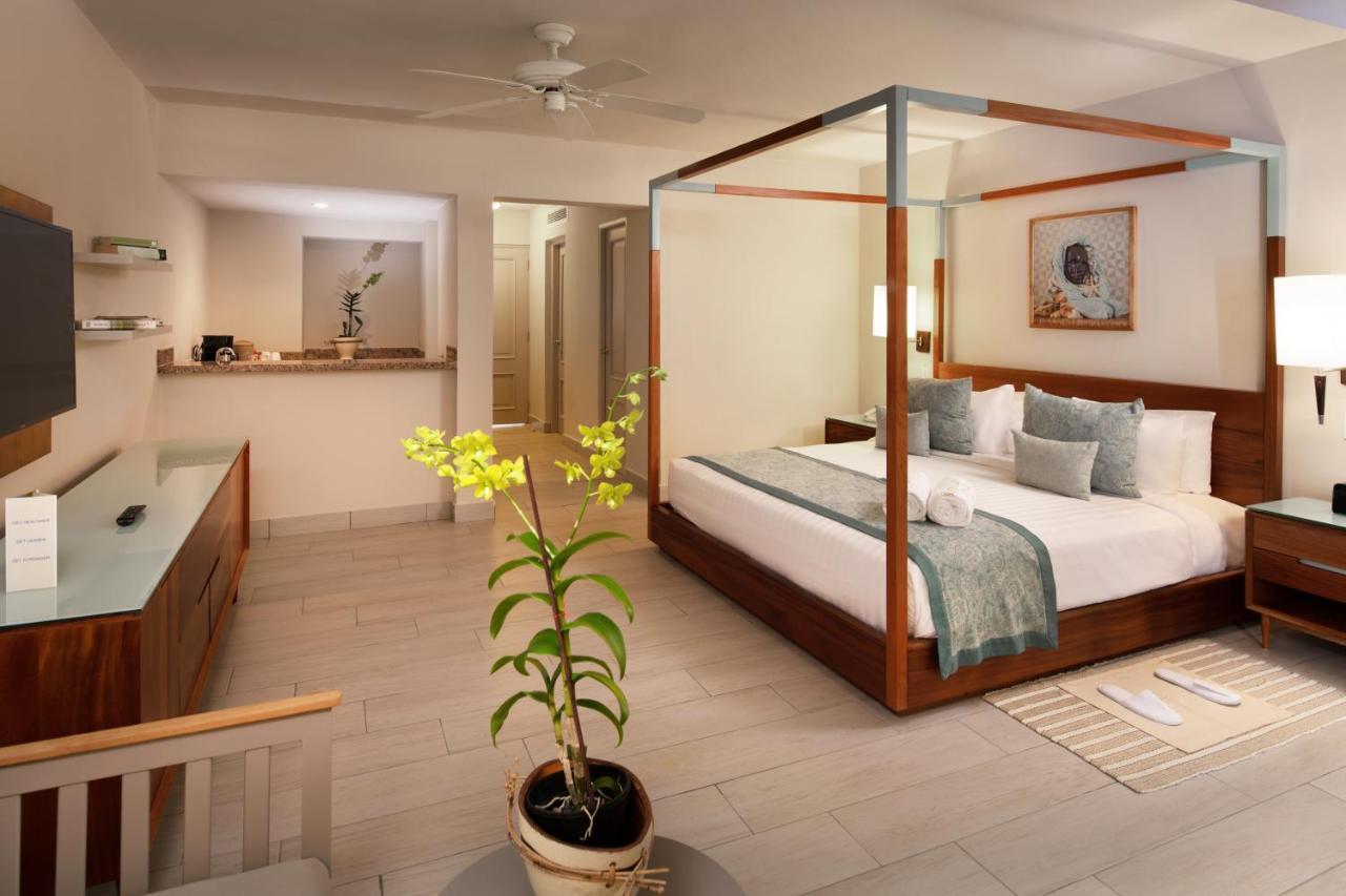 Vh Atmosphere Adults Only Playa Dorada Exterior foto